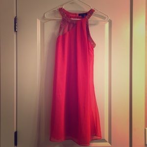 Size 4 London dress company cocktail dress